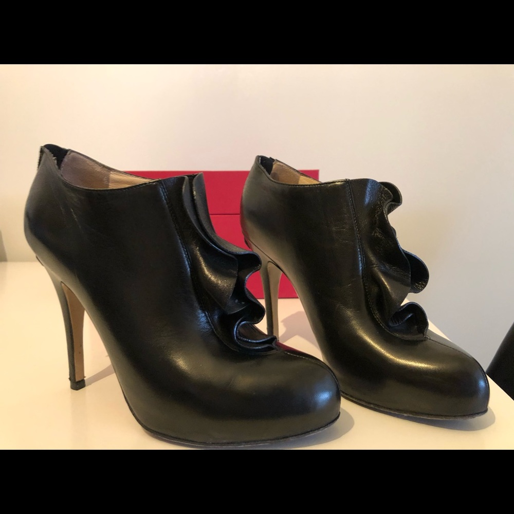 Valentino booties